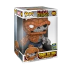 Funko Convention Exclusives SDCC 2020 - Marvel Zombies 10-Inch Zombie The Thing Exclusive Pop! Vinyl Figure