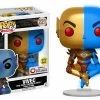 Funko Funko Items The Elder Scrolls - Vivec Glow-In-The-Dark Exclusive Pop! Vinyl Figure