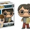 Funko Harry Potter - Harry Potter (Marauder's Map) Pop! Vinyl Figure Funko Items
