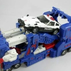 Keith's Fantasy Club KFC - Keith's Fantasy Club EAVI METAL Phase Three: Citizen Stack