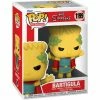 Funko Funko Items The Simpsons - Bartigula Bart Pop! Vinyl Figure