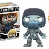 Funko Funko Items Mortal Kombat - Scorpion & Sub-Zero Battle 2-Pack Exclusive POP! Vinyl Figures