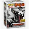 Funko Funko Items POP Rocks - Ghost (Papa Emeritus I) Exclusive POP! Vinyl Figure