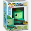 Funko Adventure Time - BMO (Robin Hood) Exclusive POP! Vinyl Figure