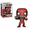 Funko Marvel Contest Of Champions - Venompool With Phone Exclusive POP! Vinyl Figure