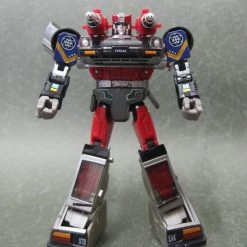 Before & After Alpha Launcher For MP-18 Bluestreak