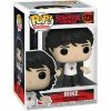Funko Stranger Things - Mike (S4) Pop! Vinyl Figure Funko Items