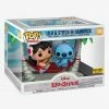 Funko Disney Lilo And Stitch - Lilo & Stitch In Hammock POP! Moment Vinyl Figure