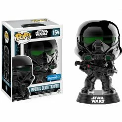 Funko Star Wars: Rogue One Imperial Death Trooper Exclusive Pop! Vinyl Figure