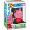 Funko Peppa Pig - Peppa Pig Pop! Vinyl Figure Funko Items