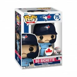 Funko Funko Items MLB - Blue Jays Bo Bichette CDN Exclusive Pop! Vinyl Figure