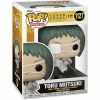 Funko Tokyo Ghoul:re - Toru Mutsuki Pop! Vinyl Figure Funko Items