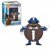 Funko POP Ad Icons - Captain Cupcake Exclusive Pop! Vinyl Figure