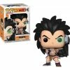 Funko Funko Items Dragonball Z - Radditz Pop! Vinyl Figure