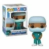 Funko Frontline Heroes - Male Hospital Worker #2 POP! Vinyl Figure Funko Items