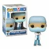 Funko Frontline Heroes - Female Hospital Worker #1 POP! Vinyl Figure Funko Items