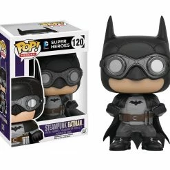 Funko Funko Items Steampunk Batman Exclusive Pop! Vinyl Figure
