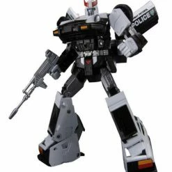 Takara MP-17+ Masterpiece Prowl
