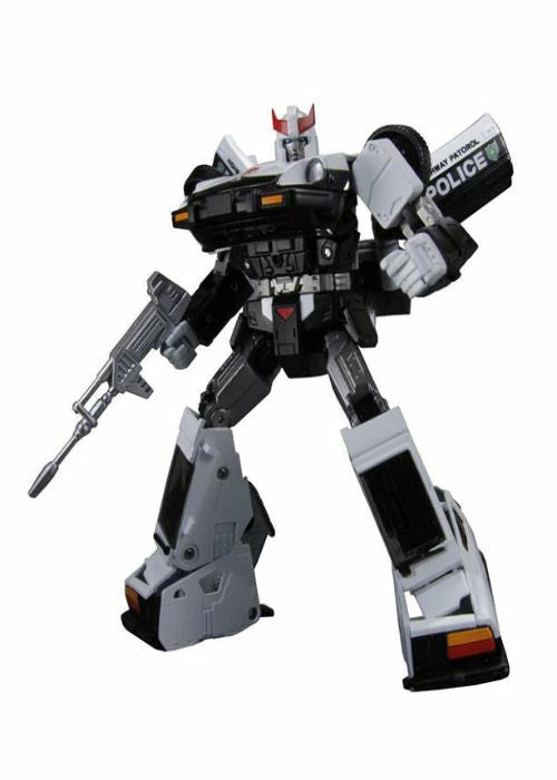 Takara MP-17+ Masterpiece Prowl