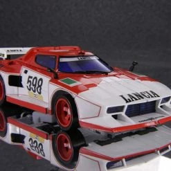 Takara New Arrivals MP-23 Masterpiece Exhaust