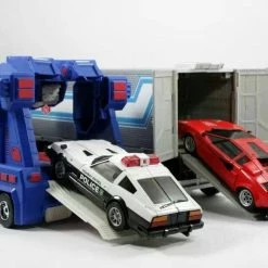 Keith's Fantasy Club KFC - Keith's Fantasy Club EAVI METAL Phase Three: Citizen Stack