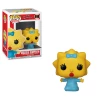 Funko The Simpsons - Maggie Pop! Vinyl Figure