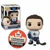 Funko Convention Exclusives Fan Expo 2018 - NHL Maple Leafs Auston Matthews (Away Jersey) Exclusive Pop! Vinyl Figure