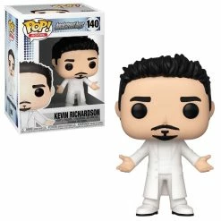 Funko Funko Items POP Rocks - Backstreet Boys Kevin Richardson POP! Vinyl Figure