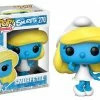 Funko The Smurfs - Smurfette POP! Vinyl Figure Funko Items