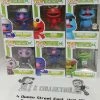 Funko Bundles - Sesame Street Bundle Of 6 Pop! Vinyl Figures Funko Items