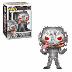 Funko Funko Items Marvel Venom - Venomized Ultron Pop! Vinyl Figure
