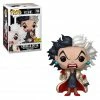 Funko Disney Villains - Cruella De Vil (Diamond Collection) Exclusive Pop! Vinyl Figure Funko Items