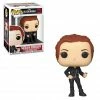 Funko Marvel Black Widow - Natasha Romanoff Pop! Vinyl Figure