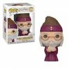 Funko Funko Items Harry Potter - Dumbledore With Baby Harry Pop! Vinyl Figure