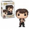 Funko Harry Potter - Neville Longbottom With Monster Book Pop! Vinyl Figure