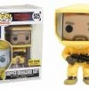 Funko Funko Items Stranger Things - Hopper (Biohazard Suit) Exclusive Pop! Vinyl Figure