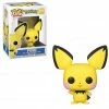 Funko Funko Items Pokemon - Pichu Pop! Vinyl Figure