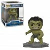 Funko Avengers Assemble - Hulk Deluxe Exclusive Pop! Vinyl Figure