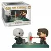Funko Funko Items Harry Potter: Movie Moments - Harry Potter Vs. Voldemort Pop Vinyl
