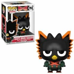 Funko Sanrio X MHA - Badtz-Maru Bakugo Pop! Vinyl Figure