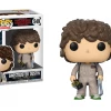 Funko Funko Items Stranger Things - Ghostbuster Dustin Pop! Vinyl Figure