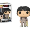Funko Funko Items Stranger Things - Ghostbuster Mike Pop! Vinyl Figure