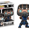 Funko Funko Items Mortal Kombat - Sub-Zero POP! Vinyl Figure