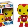 Funko Funko Items Marvel Universe Iron Man Pop! Vinyl Figure