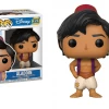 Funko Disney Aladdin - Aladdin Pop! Vinyl Figure