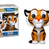 Funko Disney Aladdin - Rajah Pop! Vinyl Figure