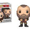 Funko WWE - Braun Strowman Pop! Vinyl Figure