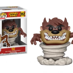 Funko Looney Tunes - Taz POP! Vinyl Figure Funko Items