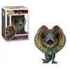 Funko Funko Items Jurassic Park - Dilophosaurus Pop! Vinyl Figure