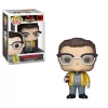 Funko Funko Items Jurassic Park - Dennis Nedry Pop! Vinyl Figure